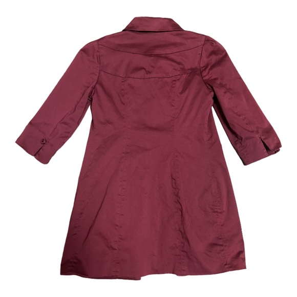 🎁 Vintage Ami brand 98% cotton jacket. - Picture 2 of 6